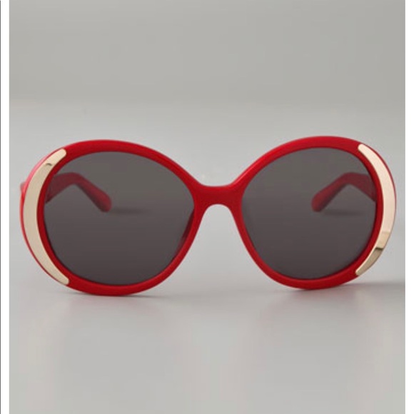 House of Harlow 1960 Nicole Sunglasses - Picture 2 of 8